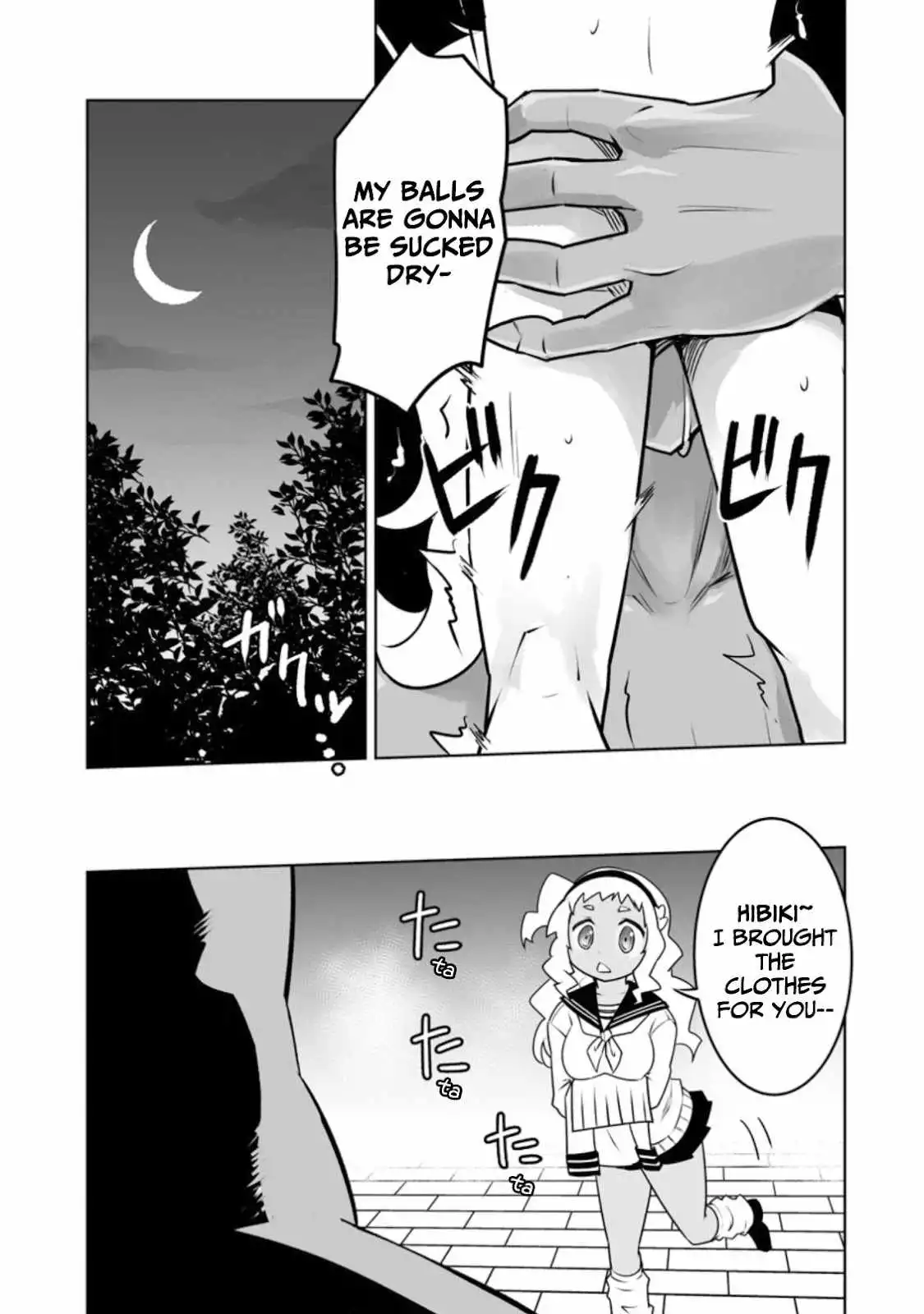 Class Teni De Ore Dake Haburaretara, Doukyuu Harem Tsukuru Koto Ni Shita Chapter 18 26